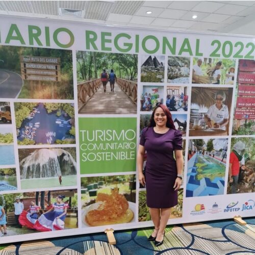 Turismo Comunitario Sostenible 2022